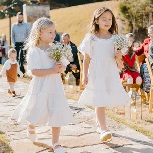 Ivy City Co Daphne Dress